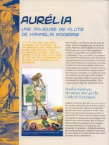 Manara Figurine Magazine - Volumes 1 to 50 : page 100
