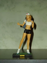 Manara Figurine Magazine - Volumes 1 to 50 : page 104