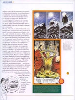 Manara Figurine Magazine - Volumes 1 to 50 : page 107