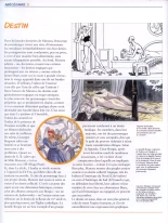 Manara Figurine Magazine - Volumes 1 to 50 : page 109