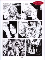 Manara Figurine Magazine - Volumes 1 to 50 : page 110