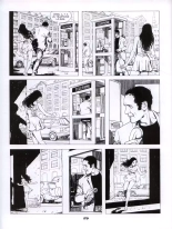 Manara Figurine Magazine - Volumes 1 to 50 : page 111