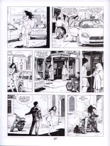 Manara Figurine Magazine - Volumes 1 to 50 : page 112