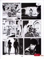 Manara Figurine Magazine - Volumes 1 to 50 : page 113
