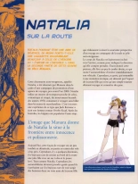 Manara Figurine Magazine - Volumes 1 to 50 : page 117