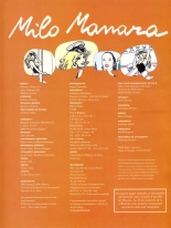 Manara Figurine Magazine - Volumes 1 to 50 : page 122