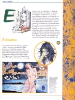 Manara Figurine Magazine - Volumes 1 to 50 : page 123