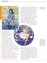 Manara Figurine Magazine - Volumes 1 to 50 : page 124