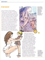 Manara Figurine Magazine - Volumes 1 to 50 : page 126