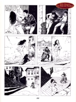 Manara Figurine Magazine - Volumes 1 to 50 : page 127