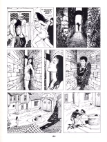 Manara Figurine Magazine - Volumes 1 to 50 : page 128