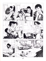 Manara Figurine Magazine - Volumes 1 to 50 : page 129