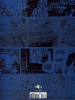 Manara Figurine Magazine - Volumes 1 to 50 : page 136
