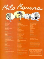 Manara Figurine Magazine - Volumes 1 to 50 : page 139