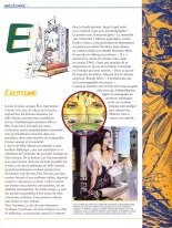 Manara Figurine Magazine - Volumes 1 to 50 : page 140