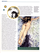 Manara Figurine Magazine - Volumes 1 to 50 : page 141