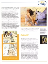 Manara Figurine Magazine - Volumes 1 to 50 : page 142