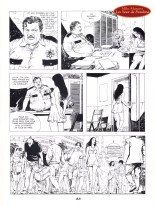 Manara Figurine Magazine - Volumes 1 to 50 : page 144