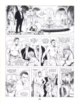 Manara Figurine Magazine - Volumes 1 to 50 : page 145