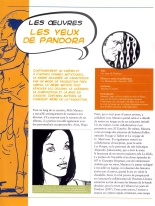 Manara Figurine Magazine - Volumes 1 to 50 : page 149