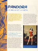 Manara Figurine Magazine - Volumes 1 to 50 : page 151