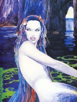 Manara Figurine Magazine - Volumes 1 to 50 : page 152