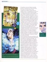 Manara Figurine Magazine - Volumes 1 to 50 : page 158