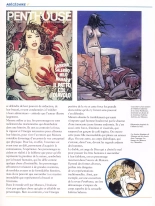 Manara Figurine Magazine - Volumes 1 to 50 : page 160