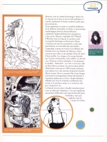 Manara Figurine Magazine - Volumes 1 to 50 : page 165
