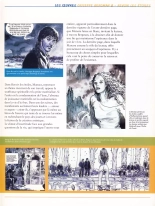 Manara Figurine Magazine - Volumes 1 to 50 : page 167