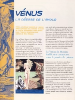 Manara Figurine Magazine - Volumes 1 to 50 : page 168