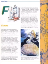 Manara Figurine Magazine - Volumes 1 to 50 : page 174