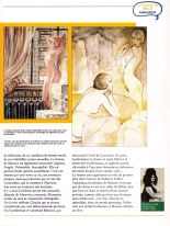Manara Figurine Magazine - Volumes 1 to 50 : page 176