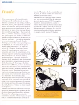 Manara Figurine Magazine - Volumes 1 to 50 : page 177