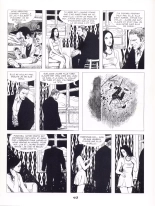 Manara Figurine Magazine - Volumes 1 to 50 : page 180
