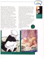 Manara Figurine Magazine - Volumes 1 to 50 : page 182