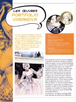 Manara Figurine Magazine - Volumes 1 to 50 : page 183