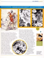 Manara Figurine Magazine - Volumes 1 to 50 : page 201