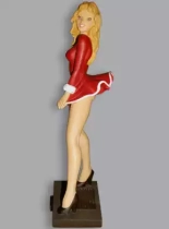 Manara Figurine Magazine - Volumes 1 to 50 : page 206