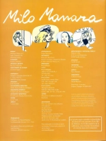Manara Figurine Magazine - Volumes 1 to 50 : page 207