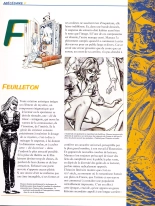 Manara Figurine Magazine - Volumes 1 to 50 : page 208