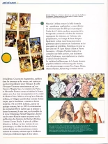 Manara Figurine Magazine - Volumes 1 to 50 : page 209