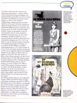 Manara Figurine Magazine - Volumes 1 to 50 : page 210
