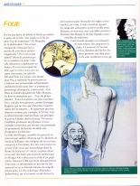 Manara Figurine Magazine - Volumes 1 to 50 : page 211