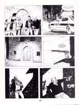 Manara Figurine Magazine - Volumes 1 to 50 : page 213