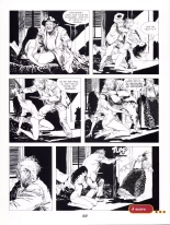 Manara Figurine Magazine - Volumes 1 to 50 : page 215