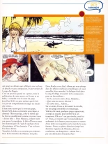 Manara Figurine Magazine - Volumes 1 to 50 : page 216