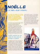 Manara Figurine Magazine - Volumes 1 to 50 : page 219