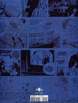Manara Figurine Magazine - Volumes 1 to 50 : page 221