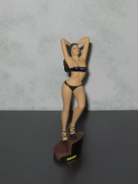 Manara Figurine Magazine - Volumes 1 to 50 : page 223